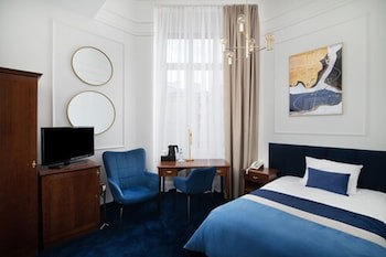 Ibb Hotel Grand Hotel Lublin