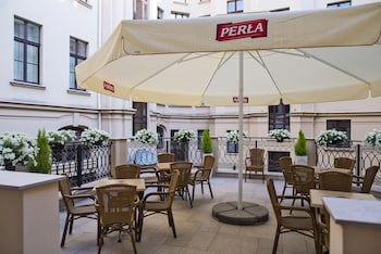 Ibb Hotel Grand Hotel Lublin