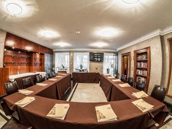 Ibb Hotel Grand Hotel Lublin