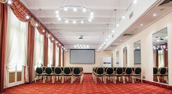 Ibb Hotel Grand Hotel Lublin