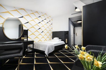 Ibb Hotel Grand Hotel Lublin