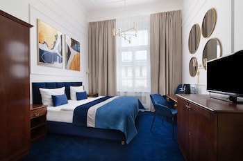 Ibb Hotel Grand Hotel Lublin