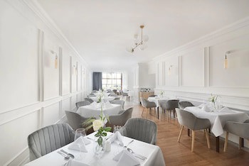 Ibb Hotel Grand Hotel Lublin