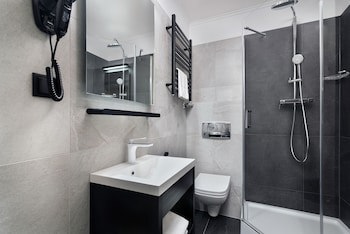 Ibb Hotel Grand Hotel Lublin