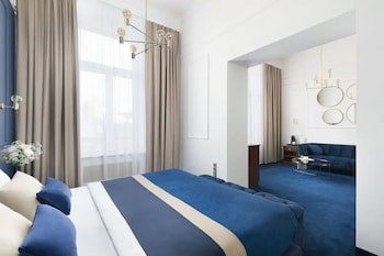 Ibb Hotel Grand Hotel Lublin