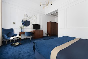 Ibb Hotel Grand Hotel Lublin