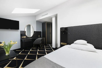 Ibb Hotel Grand Hotel Lublin