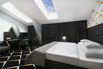 Ibb Hotel Grand Hotel Lublin