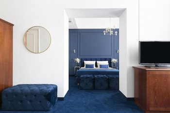 Ibb Hotel Grand Hotel Lublin