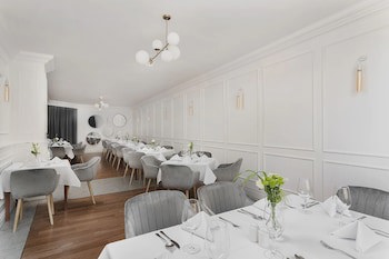Ibb Hotel Grand Hotel Lublin