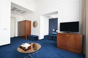 Ibb Hotel Grand Hotel Lublin