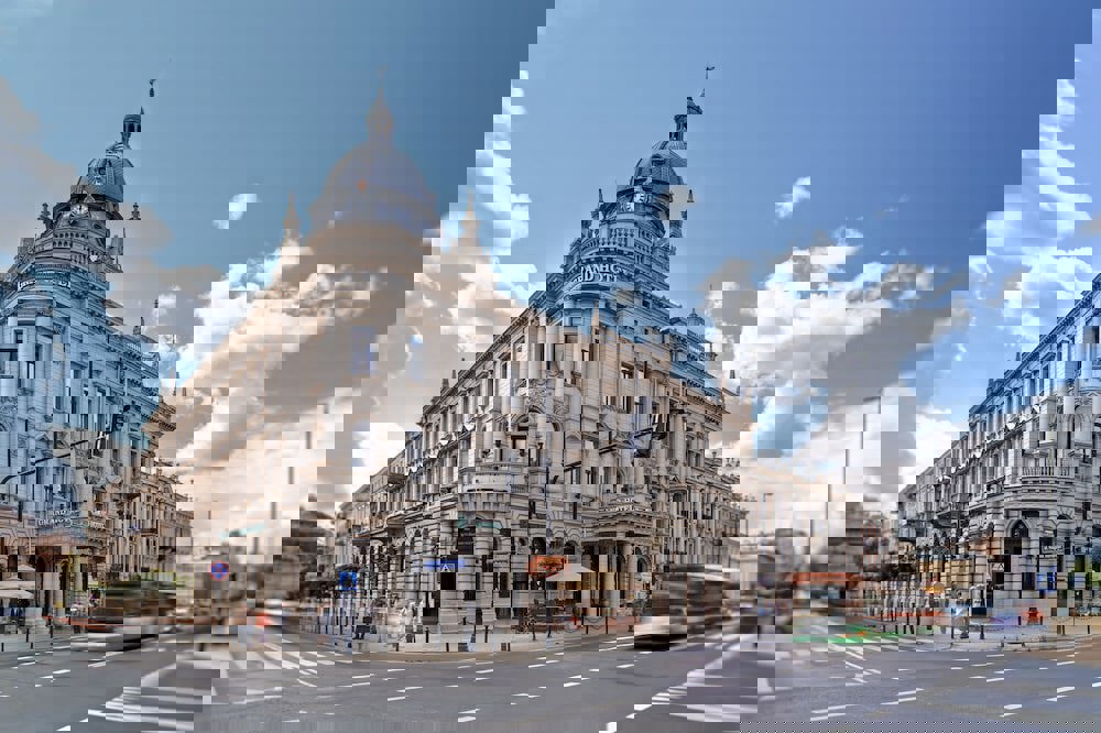 IBB Hotel Grand Hotel Lublin