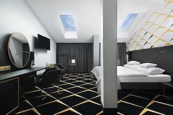 Ibb Hotel Grand Hotel Lublin