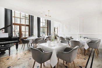 Ibb Hotel Grand Hotel Lublin