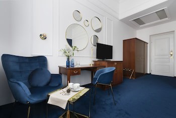 Ibb Hotel Grand Hotel Lublin