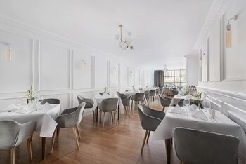Ibb Hotel Grand Hotel Lublin