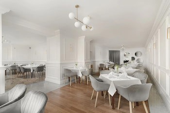 Ibb Hotel Grand Hotel Lublin