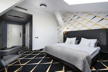 Ibb Hotel Grand Hotel Lublin