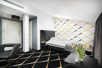 Ibb Hotel Grand Hotel Lublin