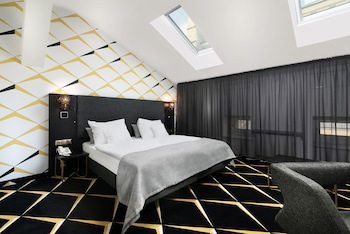 Ibb Hotel Grand Hotel Lublin