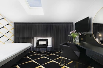 Ibb Hotel Grand Hotel Lublin
