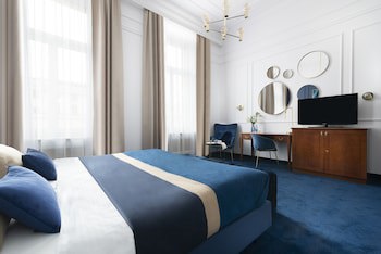 Ibb Hotel Grand Hotel Lublin