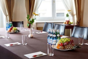 Ibb Hotel Grand Hotel Lublin