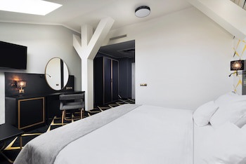 Ibb Hotel Grand Hotel Lublin