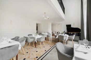 Ibb Hotel Grand Hotel Lublin