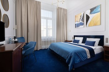 Ibb Hotel Grand Hotel Lublin