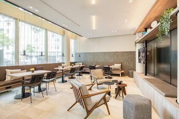 Citadines Kurfurstendamm Berlin fotoğrafı