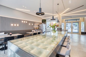 Citadines Kurfurstendamm Berlin fotoğrafı