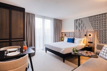 Citadines Kurfurstendamm Berlin