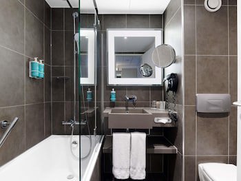 Novotel Berlin Mitte galeri fotoğrafı
