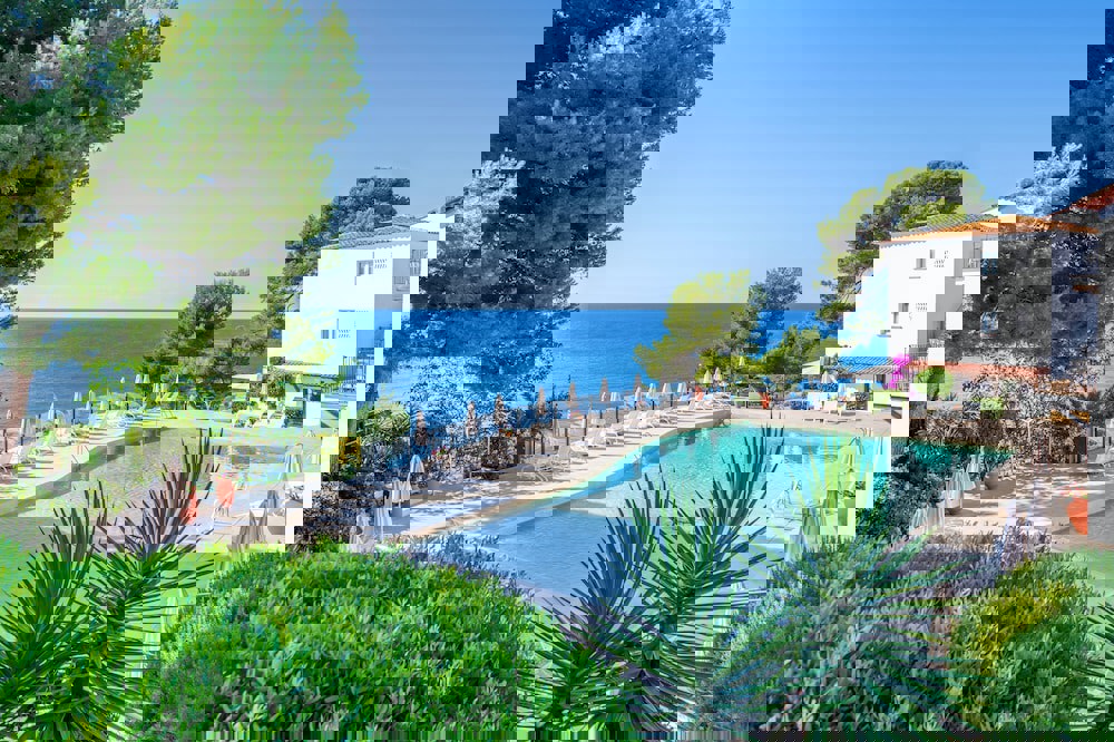 Park Hotel San Jorge & Spa by Escampa Hotels