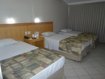 Oft San Conrado Hotel