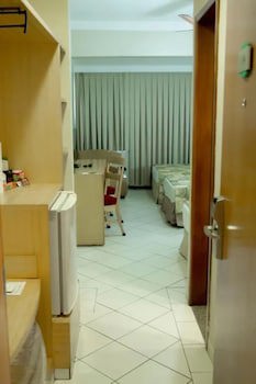 Oft San Conrado Hotel