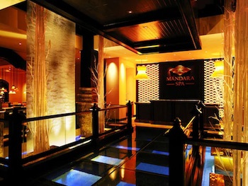 Harborside Resort & Vacation Rentals At Atlantis
