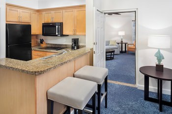 Harborside Resort & Vacation Rentals At Atlantis