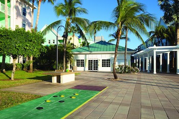 Harborside Resort & Vacation Rentals At Atlantis