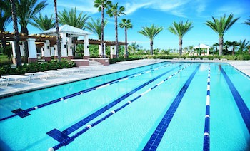 Harborside Resort & Vacation Rentals At Atlantis