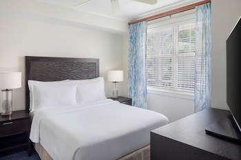 Harborside Resort & Vacation Rentals At Atlantis