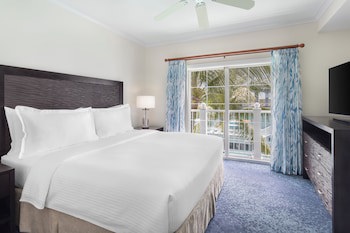 Harborside Resort & Vacation Rentals At Atlantis