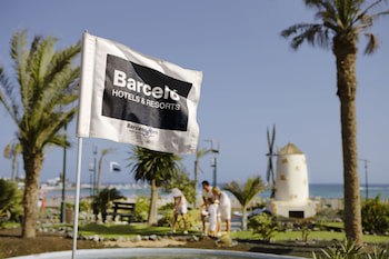 Barcelo Fuerteventura Mar