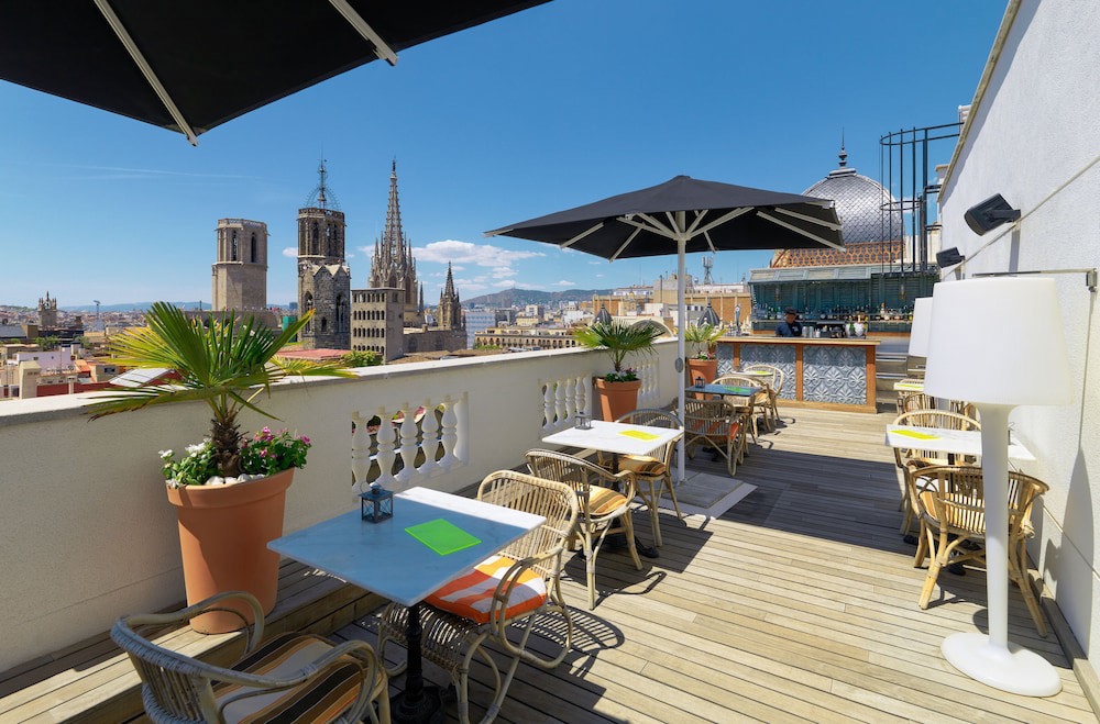 H10 Montcada Boutique Hotel
