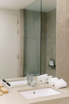 The Editory By The Sea Troia Comporta Hotel