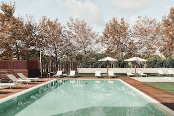The Editory By The Sea Troia Comporta Hotel