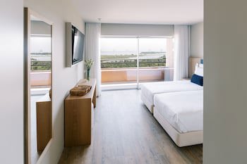 The Editory By The Sea Troia Comporta Hotel