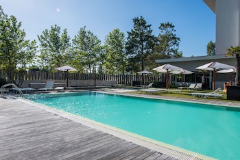 The Editory By The Sea Troia Comporta Hotel