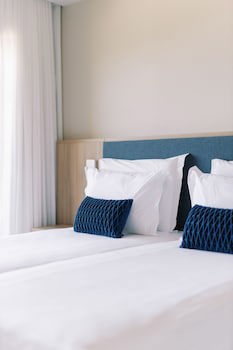 The Editory By The Sea Troia Comporta Hotel